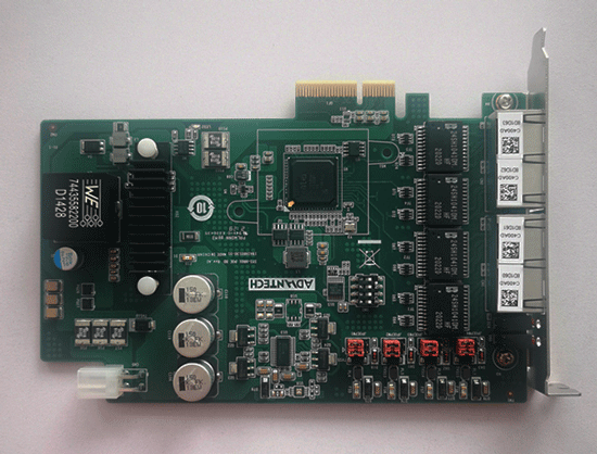 SYS-HR01  POEBD REV A1    SYS-HR01  9691HR01030    19A1HR0130-01