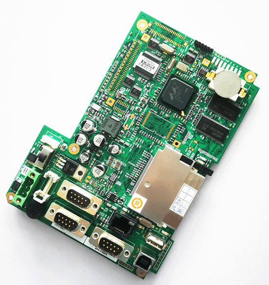 TPC-66S  REV  A101-4    969300623E    PN:19C3000812