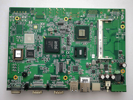UNO-2173A  A1.01  19C3Y17300  9693Y17300E    Intel® Atom™ N270 AutomationComputers with 2 x LAN,3 x COM, Mini PCIe