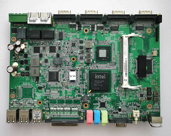 UNO-2174A  A1   19AK217401   969K217430E  Intel® Atom™ N450/ D510Automation Computerswith 6 x USB, 8 x COM,2 x Mini PCIe