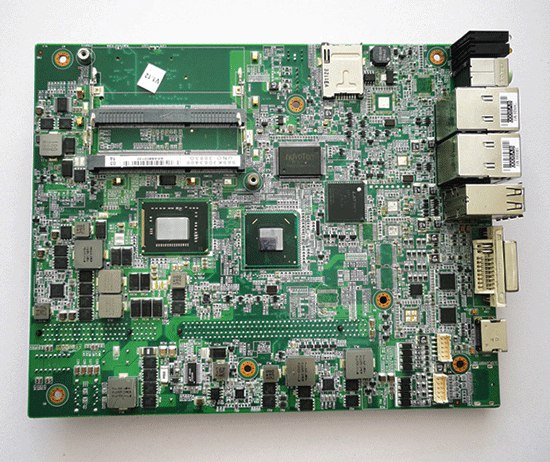 UNO-3083G  A101-2    969K308340E   19AK308301-01  Intel® Core i7/Celeron 800 seriesAutomation Computers with 3/5 PCI(e)expansion slots, 2 mPCIe slots and2 CFast sockets