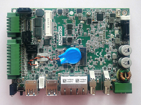 UNOB-1113  REV  A1    19A3U11300-01