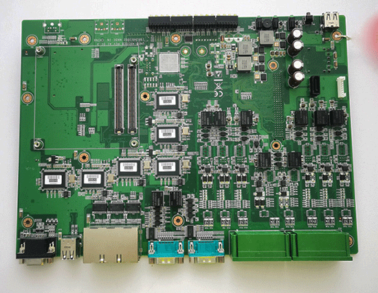 UNOB-4610CB REV B1  02-1   9793467104E   19A3461040-01