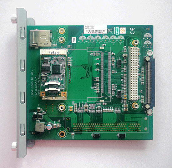 UNOP-1000  B1-01-1   19C3P0002-01   PCM-2604C/2602C REV A101-1