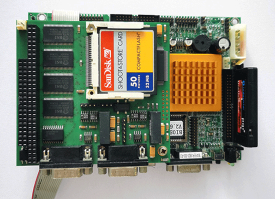 WAFER-5820-300-R3   3.5