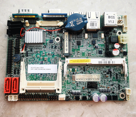 WAFER-PV-D5252-R10  REV 1.0    3.5