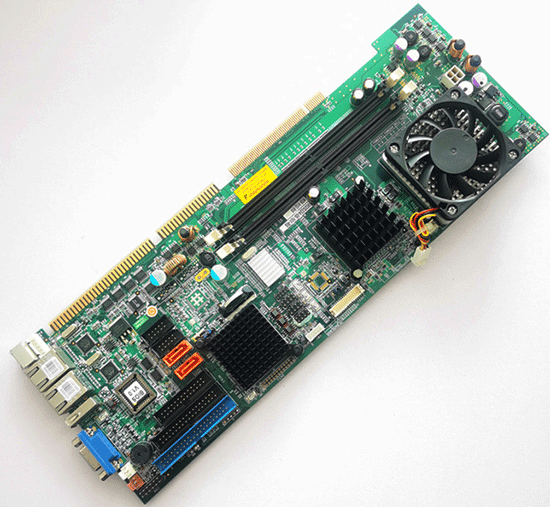 WSB-9152-R10  V1.0    002C224-05-101-RS    PICMG 1.0 CPU 全长卡, 支持 Socket 479 Intel® Pentium® M 处理器 533 MHz FSB, 并支持 VGA, PCIe GbE LAN, USB 2.0, SATA 和 SATA II