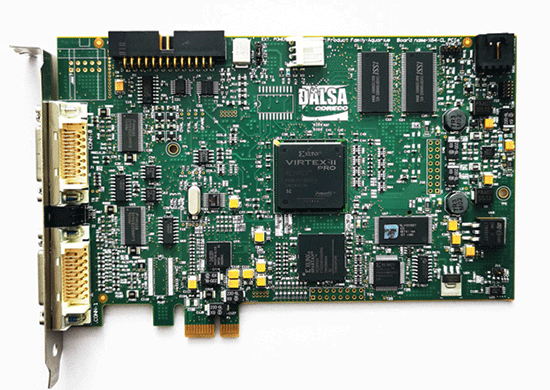 PCI-64/PCI-X      OR-X1CO-XPD00
