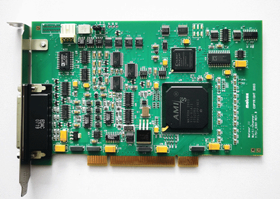 Y751-0301  REV B