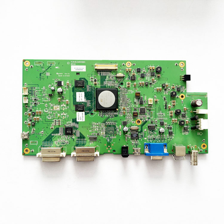 PN:00.5AR01GB01  REV  13